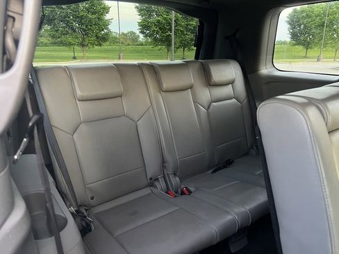 Used 2010 Honda Pilot EX-L image 14