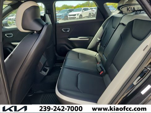 New 2026 Kia K4 GT-Line Turbo FWD image 12
