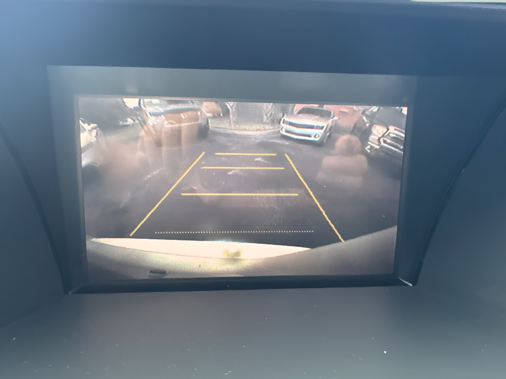 Used 2012 Honda Crosstour EX-L image 35