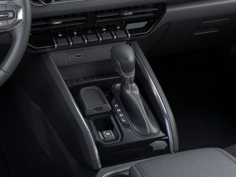 New 2026 GMC Canyon Elevation image 23