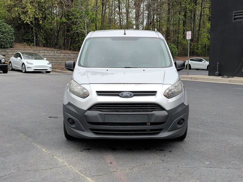 Used 2017 Ford Transit Connect XL image 2