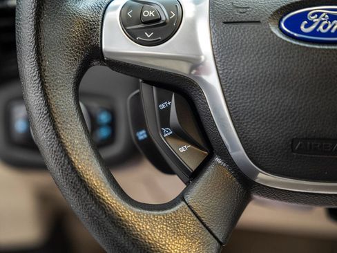 Used 2016 Ford Escape SE AWD/4WD image 27