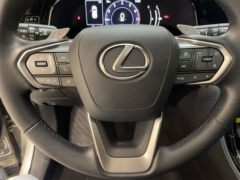 Used 2024 Lexus NX 350 AWD w/ Premium Package image 11