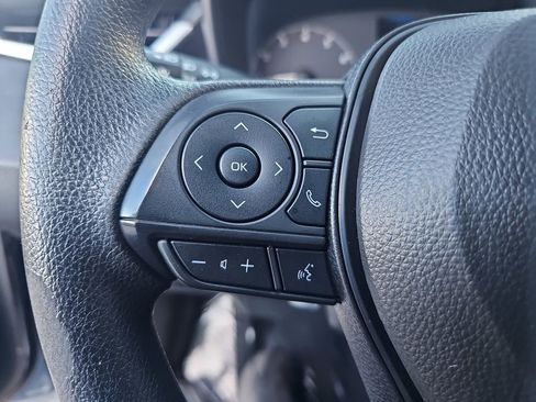 Certified 2024 Toyota Corolla LE image 11