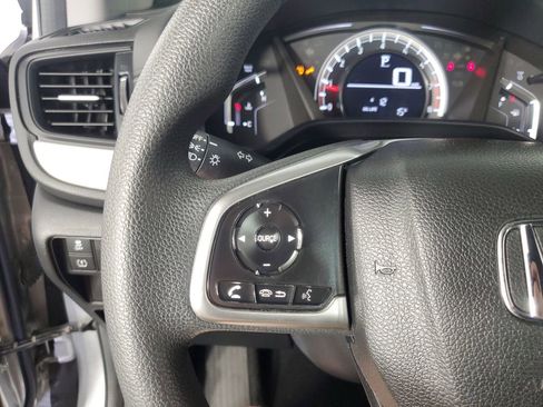 Used 2018 Honda CR-V LX image 24