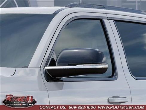 New 2026 Jeep Grand Wagoneer Limited w/ Premium Group II image 13