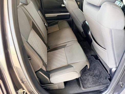 Used 2014 Toyota Tundra SR5 w/ SR5 Upgrade Package RWD image 34