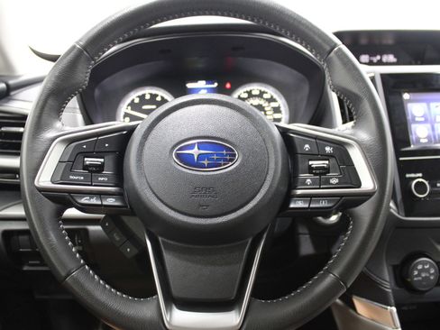 Used 2024 Subaru Forester Premium AWD/4WD image 29