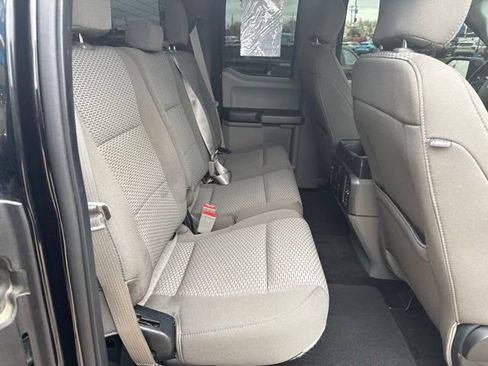 Used 2018 Ford F150 XLT w/ Equipment Group 301A Mid AWD/4WD image 30