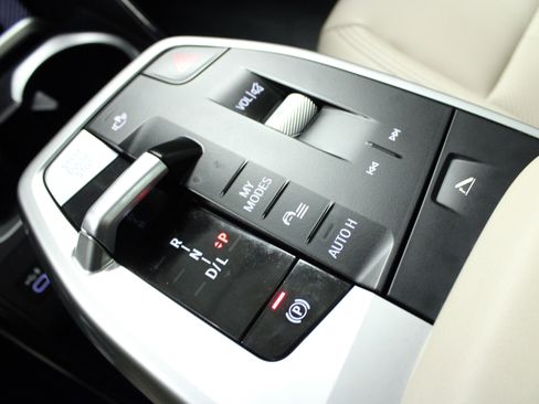 Used 2024 BMW X1 xDrive28i image 23