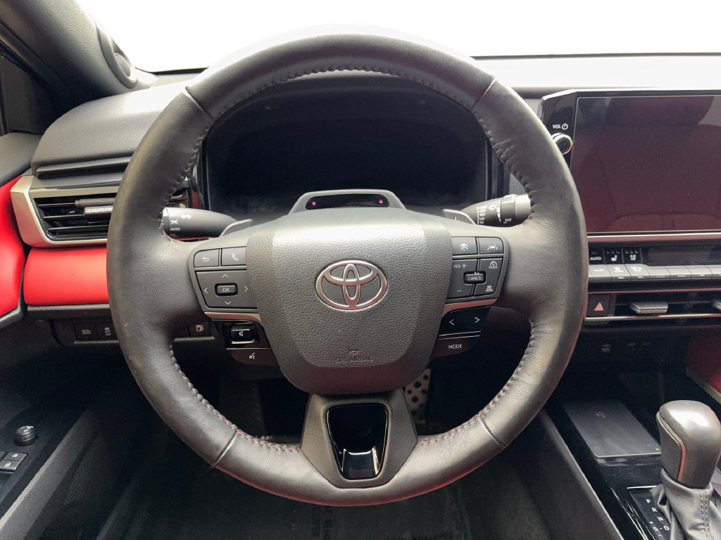 Used 2025 Toyota Camry XSE w/ Premium Plus Package AWD/4WD image 58