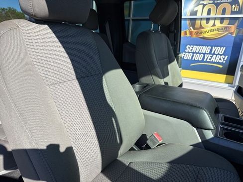 Used 2019 Ford F150 XLT image 27