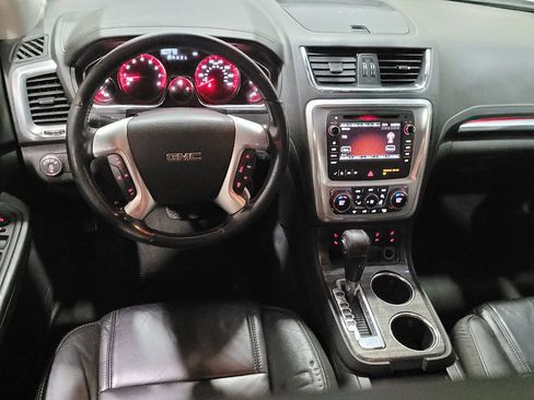 Used 2016 GMC Acadia SLT AWD/4WD image 22