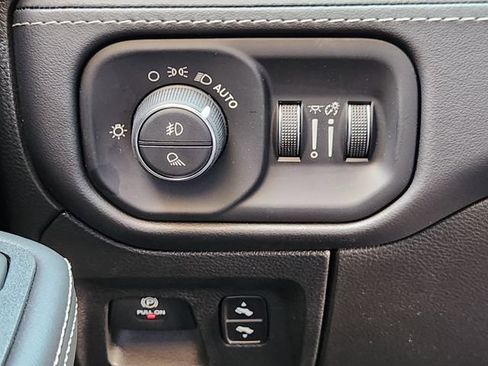 New 2026 RAM 1500 RHO w/ RHO Level 1 Equipment Group AWD/4WD image 21
