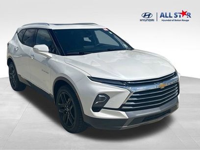 Used 2023 Chevrolet Blazer Premier w/ Enhanced Convenience Package