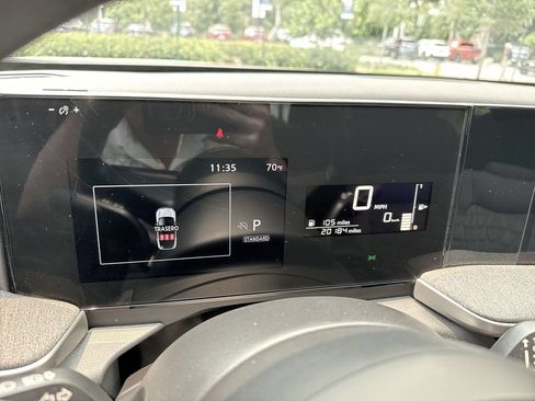 Used 2025 Nissan Kicks SV FWD image 47