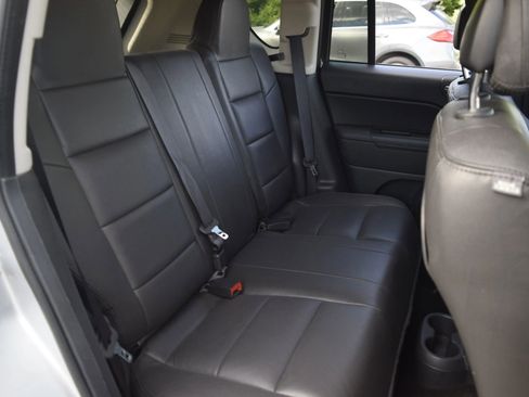 Used 2014 Jeep Compass Sport w/ Power Value Group FWD image 10