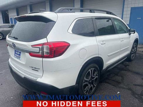 Used 2023 Subaru Ascent Limited w/ Technology Package AWD/4WD image 3