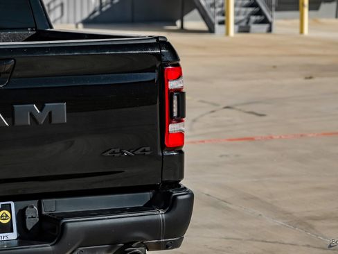 Used 2022 RAM 1500 Rebel w/ Rebel Level 2 Equipment Group image 12