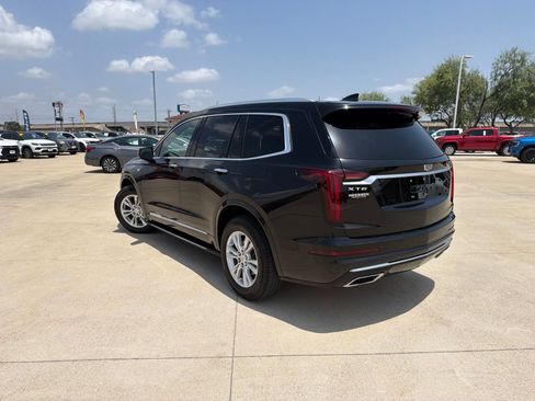 Used 2023 Cadillac XT6 Luxury FWD image 5