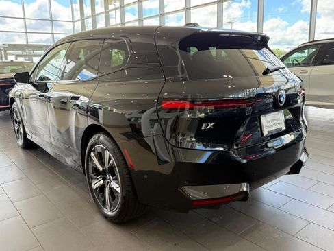 Used 2026 BMW iX xDrive45 w/ Premium Package AWD/4WD image 5
