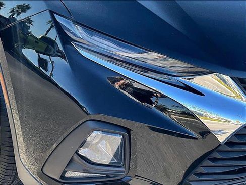 Used 2021 Chevrolet Blazer LT w/ Sound & Technology Package image 28