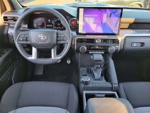 New 2026 Toyota Tacoma TRD Sport AWD/4WD image 7