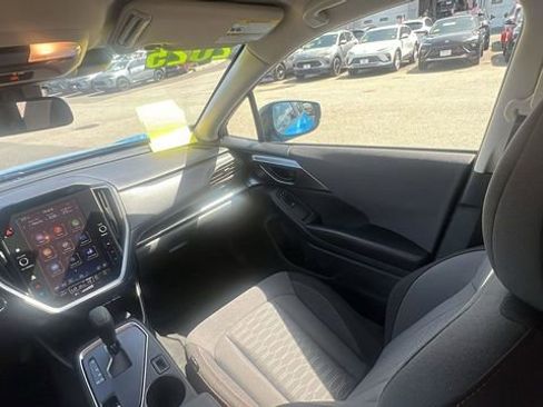 Certified 2025 Subaru Impreza 2.0i Sport AWD/4WD image 24