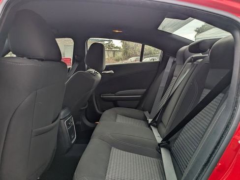 Used 2023 Dodge Charger SXT image 13