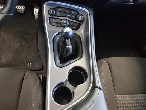 Used 2022 Dodge Challenger R/T Scat Pack image 22