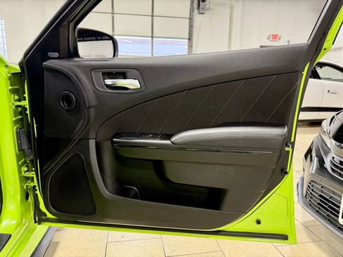 Used 2023 Dodge Charger GT w/ Blacktop Package image 35