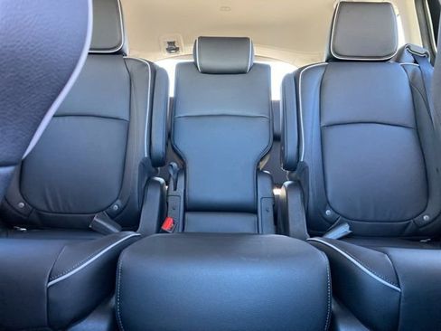New 2026 Honda Odyssey Touring image 16