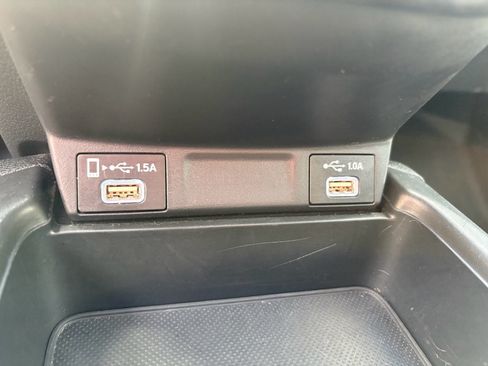 Certified 2021 Honda CR-V EX image 22