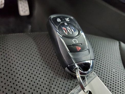 New 2026 Buick Encore GX Sport Touring w/ Advanced Technology Package image 34