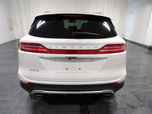 Used 2019 Lincoln MKC Select w/ Select Plus Package image 7