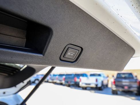 New 2026 GMC Acadia Elevation w/ LPO, Floor Liner Package FWD image 64