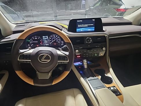 Certified 2020 Lexus RX 350 AWD w/ Premium Package image 9