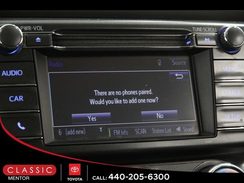 Used 2014 Toyota RAV4 LE image 11