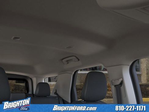 Used 2026 Ford Bronco Sport Big Bend w/ Convenience Package image 22