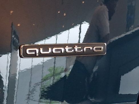 New 2026 Audi Q3 quattro 2.0T AWD/4WD image 17