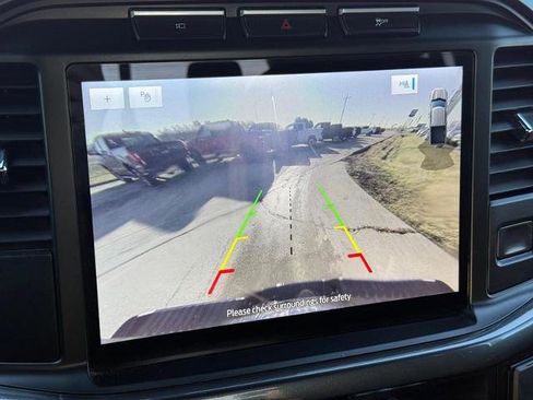 Certified 2023 Ford F150 XLT w/ Equipment Group 302A High image 18