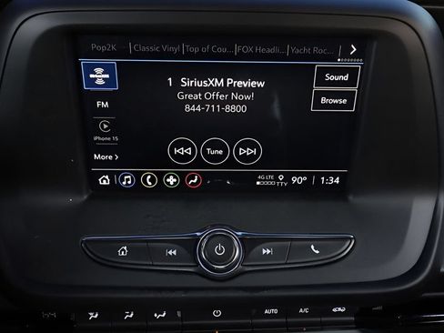 Used 2021 Chevrolet Camaro LT RWD image 29