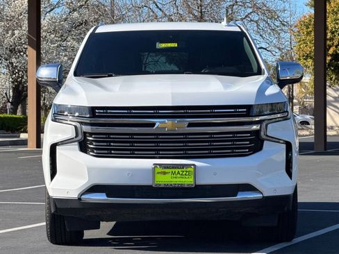 Used 2024 Chevrolet Tahoe Premier image 7