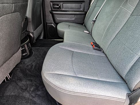 Used 2021 RAM 2500 Tradesman image 29