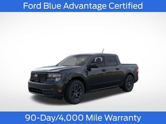 Used 2026 Ford Maverick XLT w/ XLT Luxury Package AWD/4WD video 1