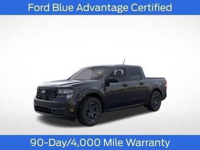 Used 2026 Ford Maverick XLT w/ XLT Luxury Package