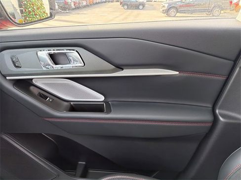New 2026 Ford Explorer ST w/ Sun And Sound Package image 25