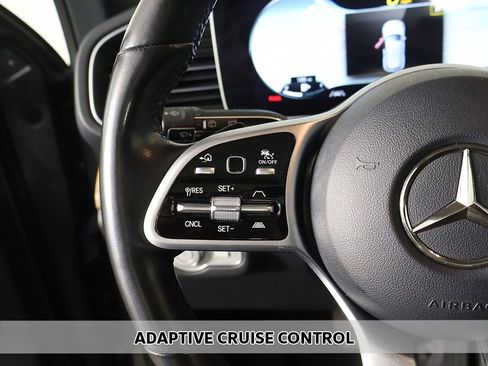 Used 2021 Mercedes-Benz GLE 350 4MATIC image 5