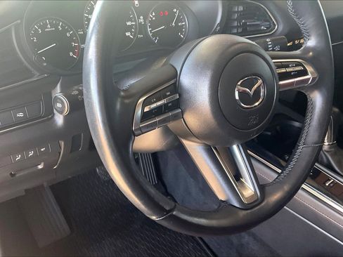 Used 2023 MAZDA CX-30 AWD 2.5 S w/ Preferred Package image 14