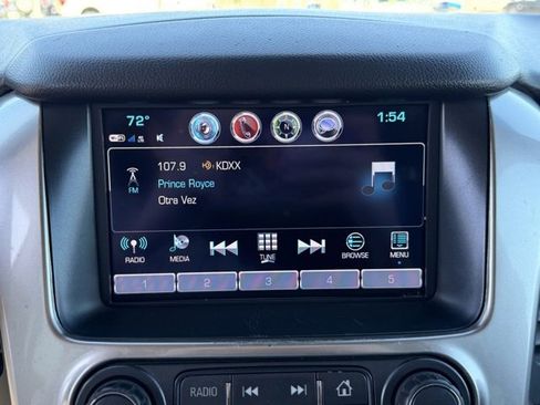 Used 2019 Chevrolet Tahoe LT image 16